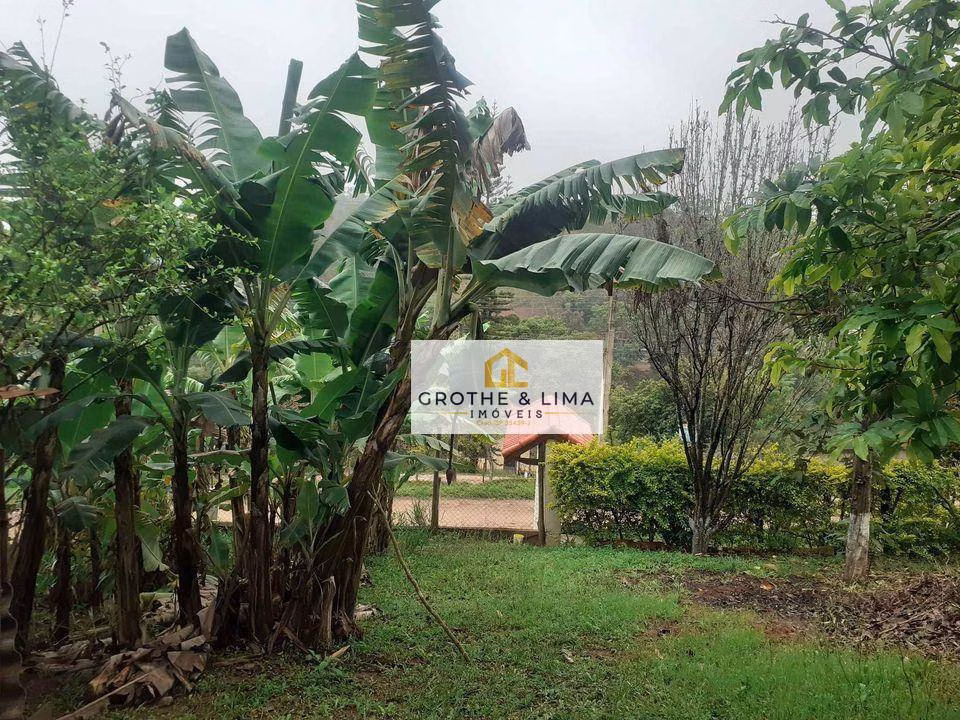 Country home of 1.378 m² in Redenção da Serra, SP, Brazil