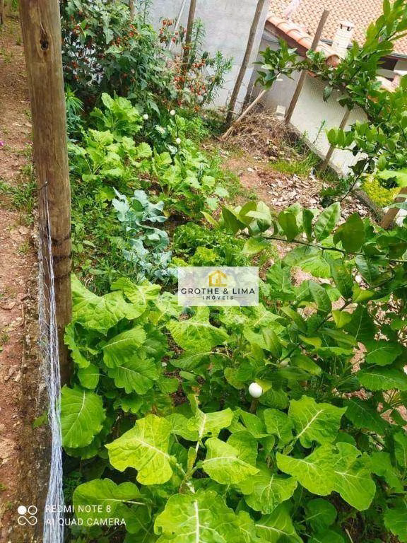 Country home of 1.378 m² in Redenção da Serra, SP, Brazil