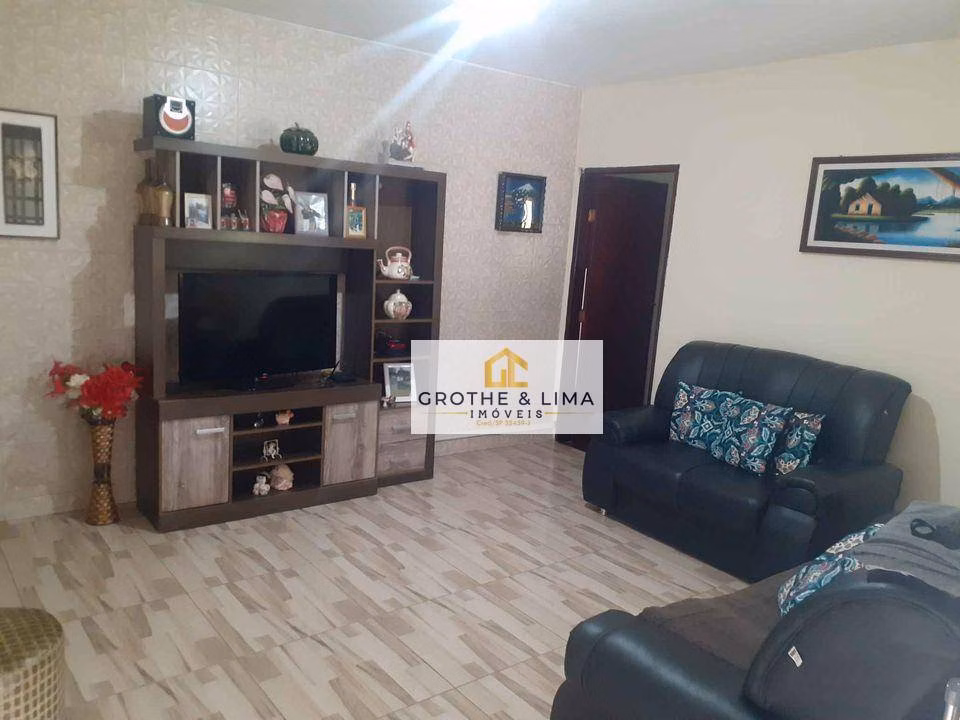 Country home of 1.378 m² in Redenção da Serra, SP, Brazil