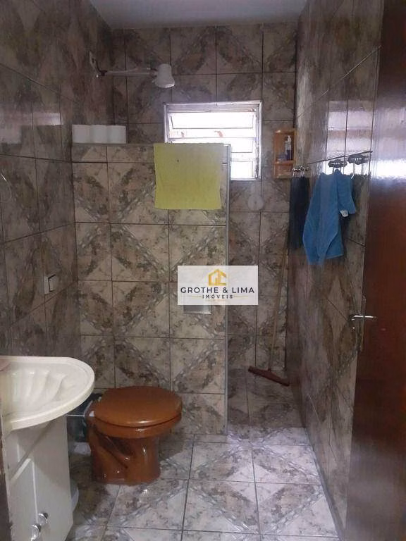 Country home of 1.378 m² in Redenção da Serra, SP, Brazil
