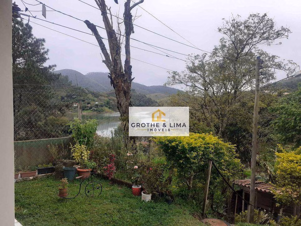Country home of 1.378 m² in Redenção da Serra, SP, Brazil