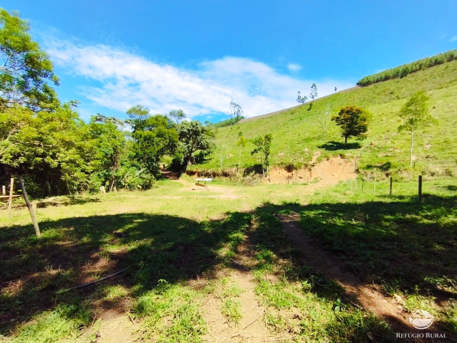 Sítio de 58 ha em Igaratá, SP