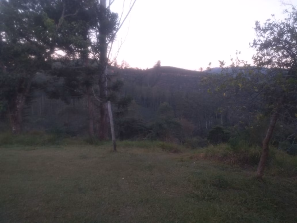 Country home of 3,200 m² in Monteiro Lobato, SP, Brazil