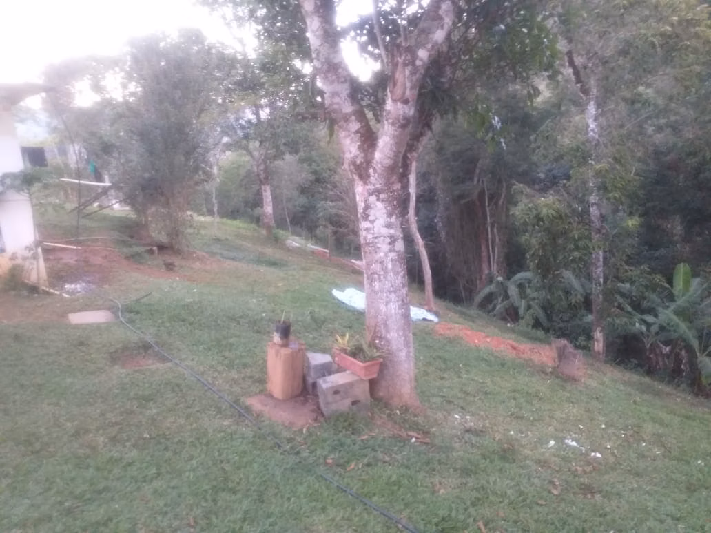 Country home of 3,200 m² in Monteiro Lobato, SP, Brazil