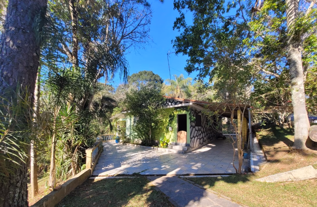 Small farm of 9 acres in Santa Isabel, SP, Brazil
