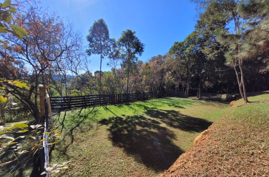 Small farm of 9 acres in Santa Isabel, SP, Brazil
