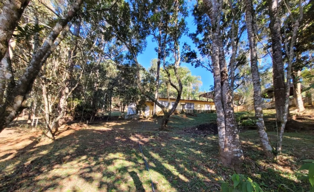Small farm of 9 acres in Santa Isabel, SP, Brazil