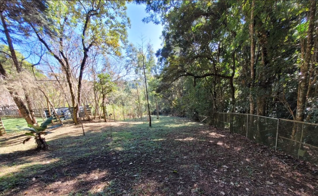 Sítio de 4 ha em Santa Isabel, SP