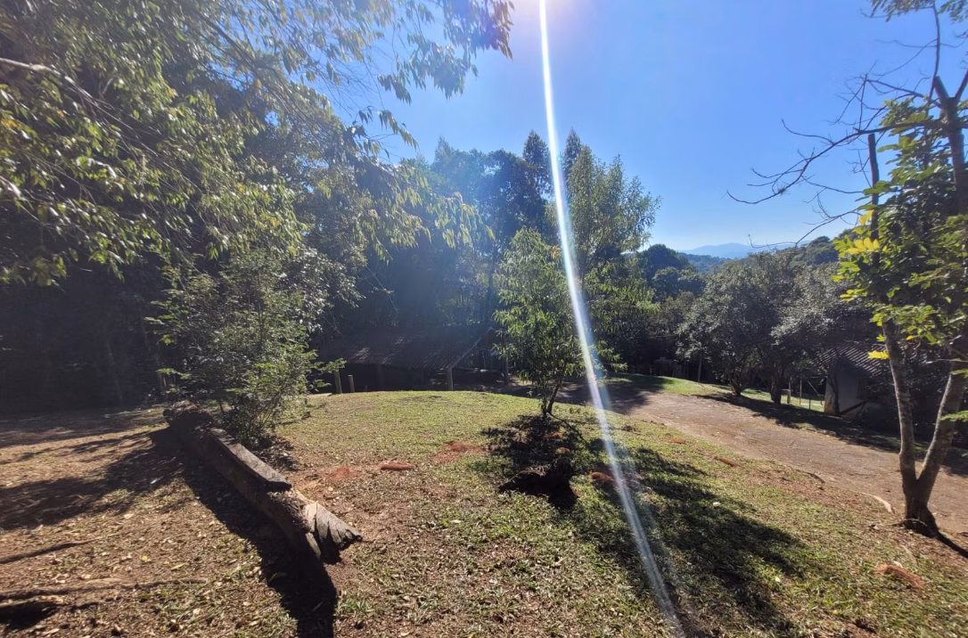 Small farm of 9 acres in Santa Isabel, SP, Brazil