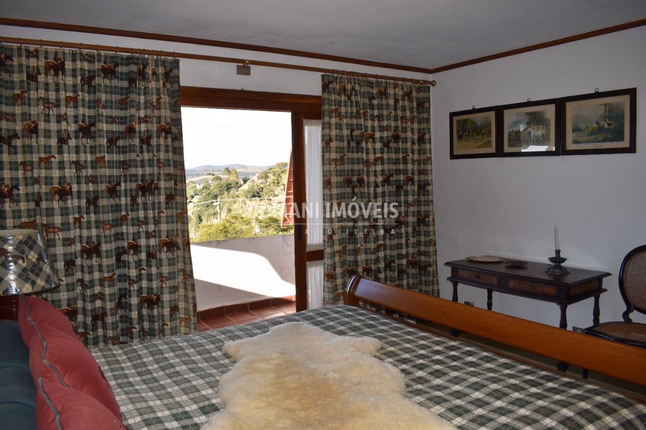 Casa de 5.000 m² em Campos do Jordão, SP