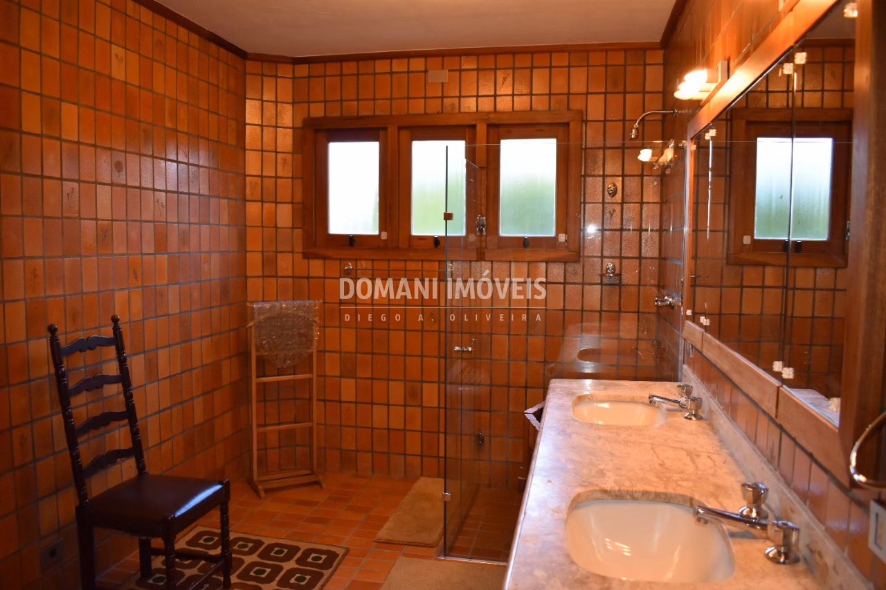 Casa de 5.000 m² em Campos do Jordão, SP