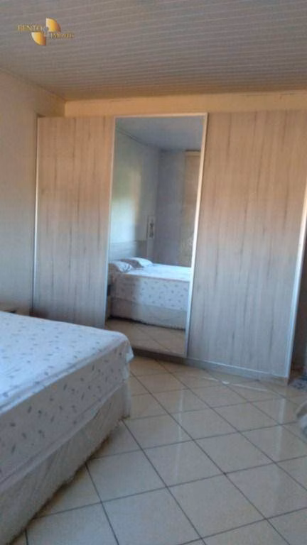 House of 450 m² in Várzea Grande, MT, Brazil