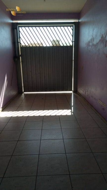 Casa de 450 m² em Várzea Grande, MT