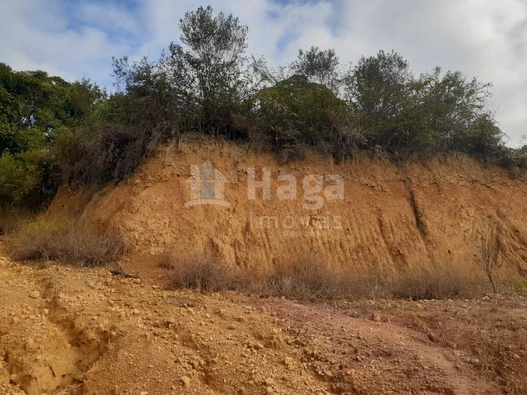 Terreno de 340 m² em Botuverá, SC