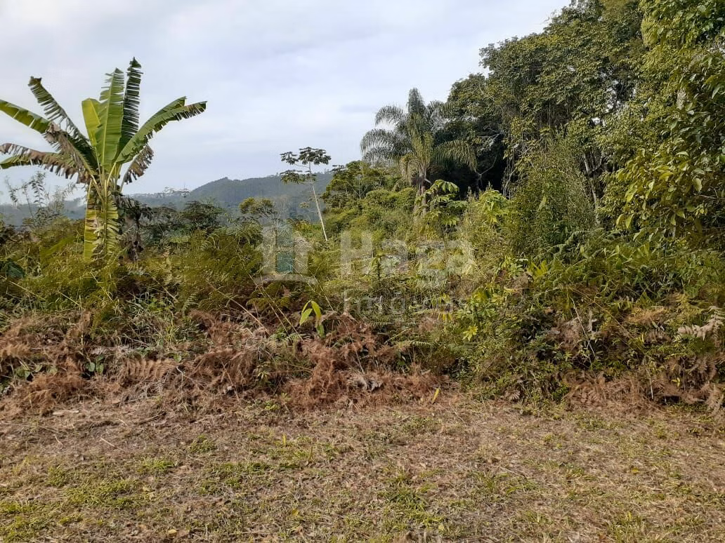 Terreno de 340 m² em Botuverá, SC