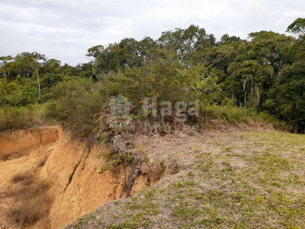 Terreno de 340 m² em Botuverá, SC