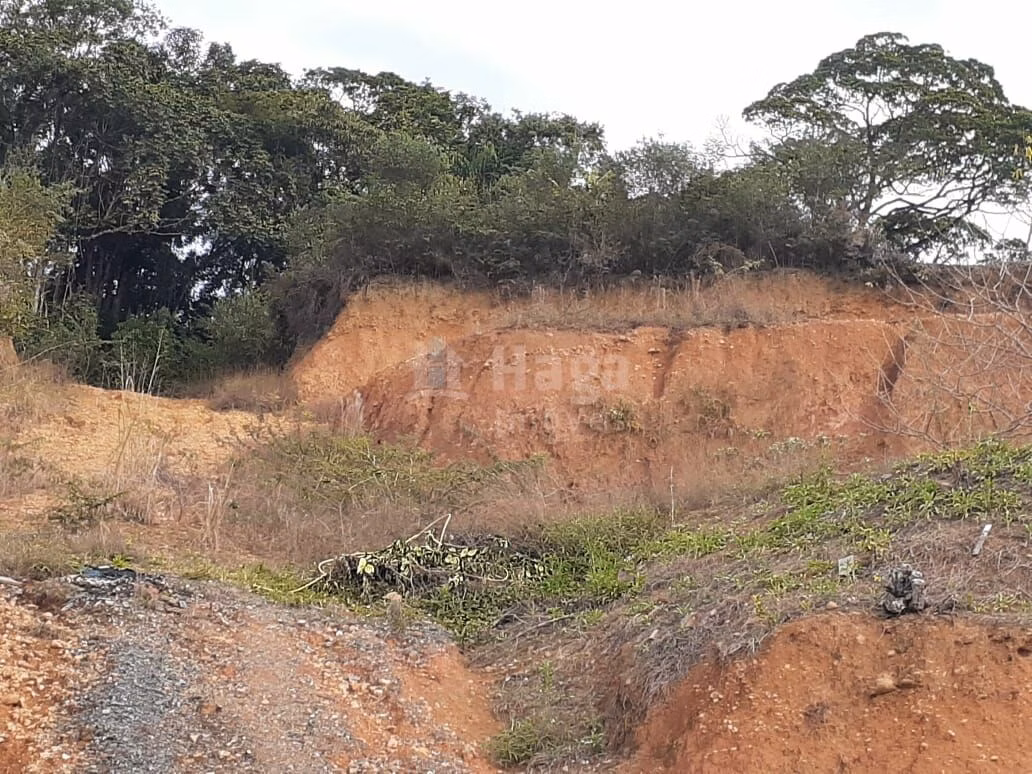 Terreno de 340 m² em Botuverá, SC