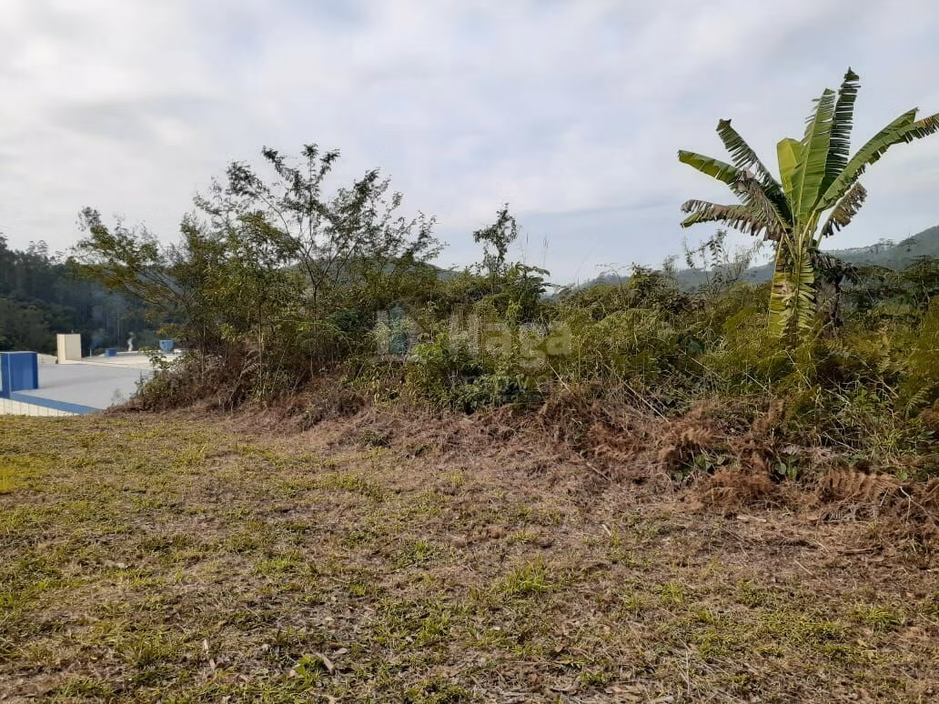 Terreno de 340 m² em Botuverá, SC