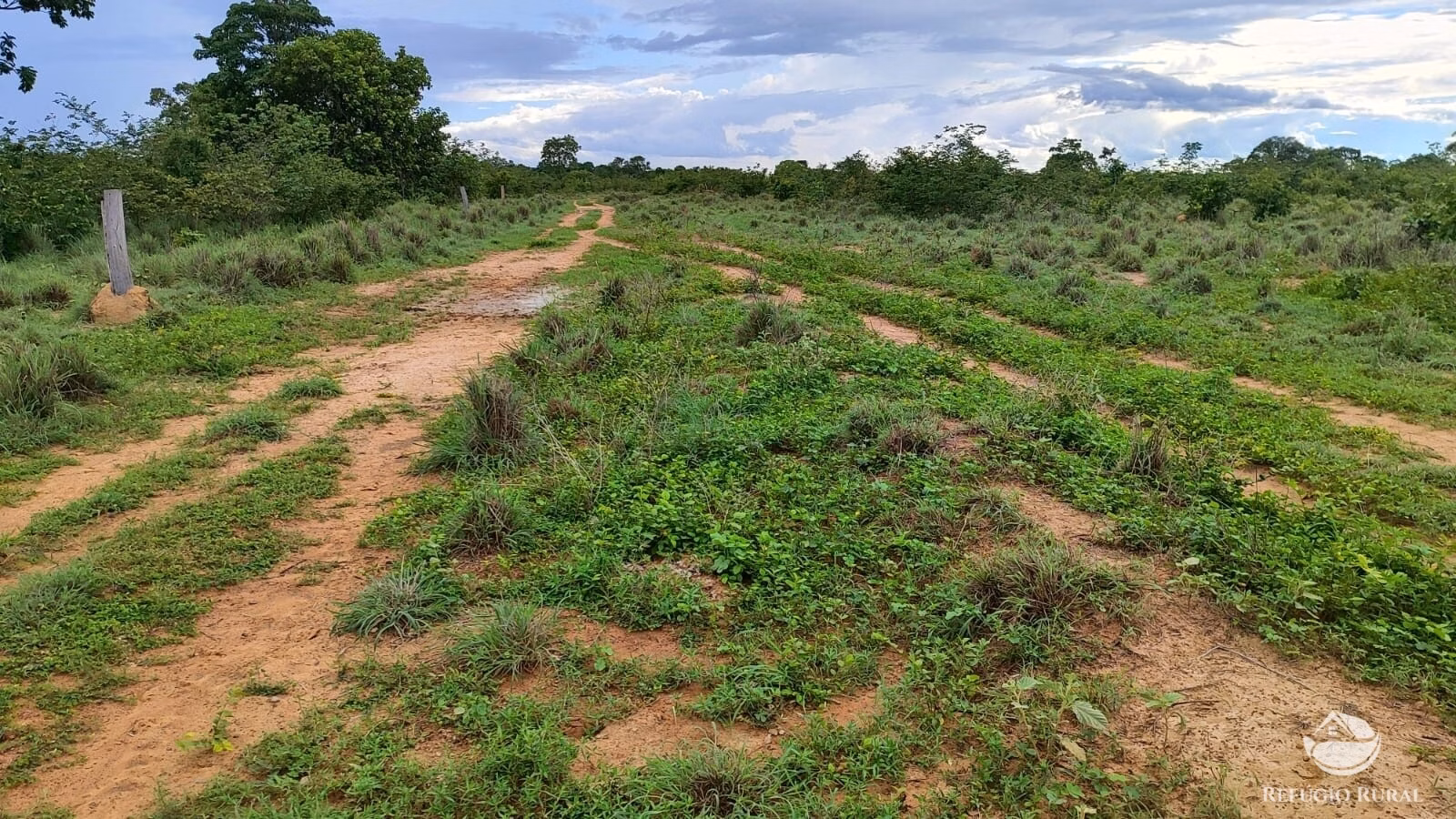 Farm of 1.972 acres in Alvorada, TO, Brazil