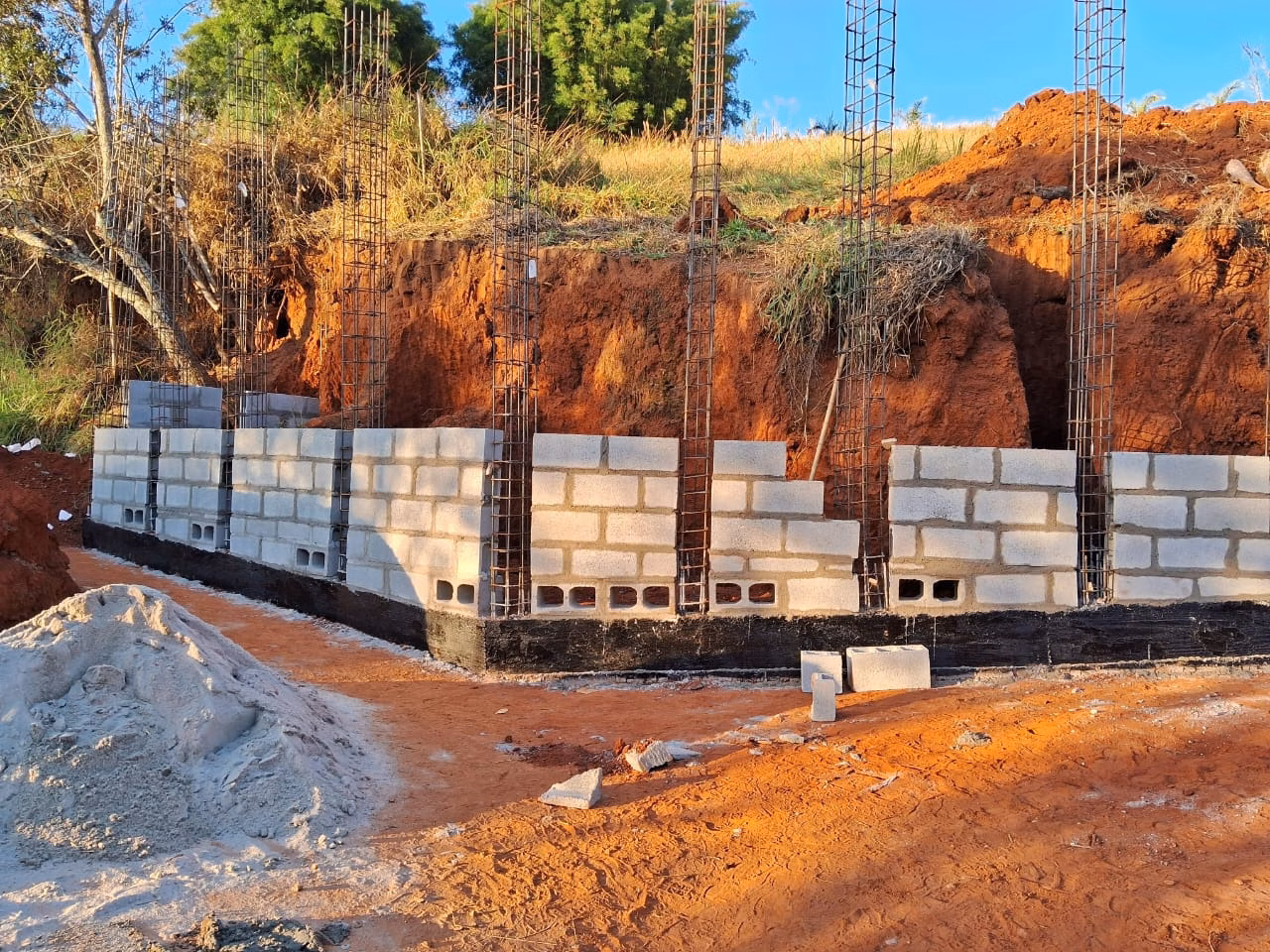 Terreno de 1.308 m² em Taubaté, SP