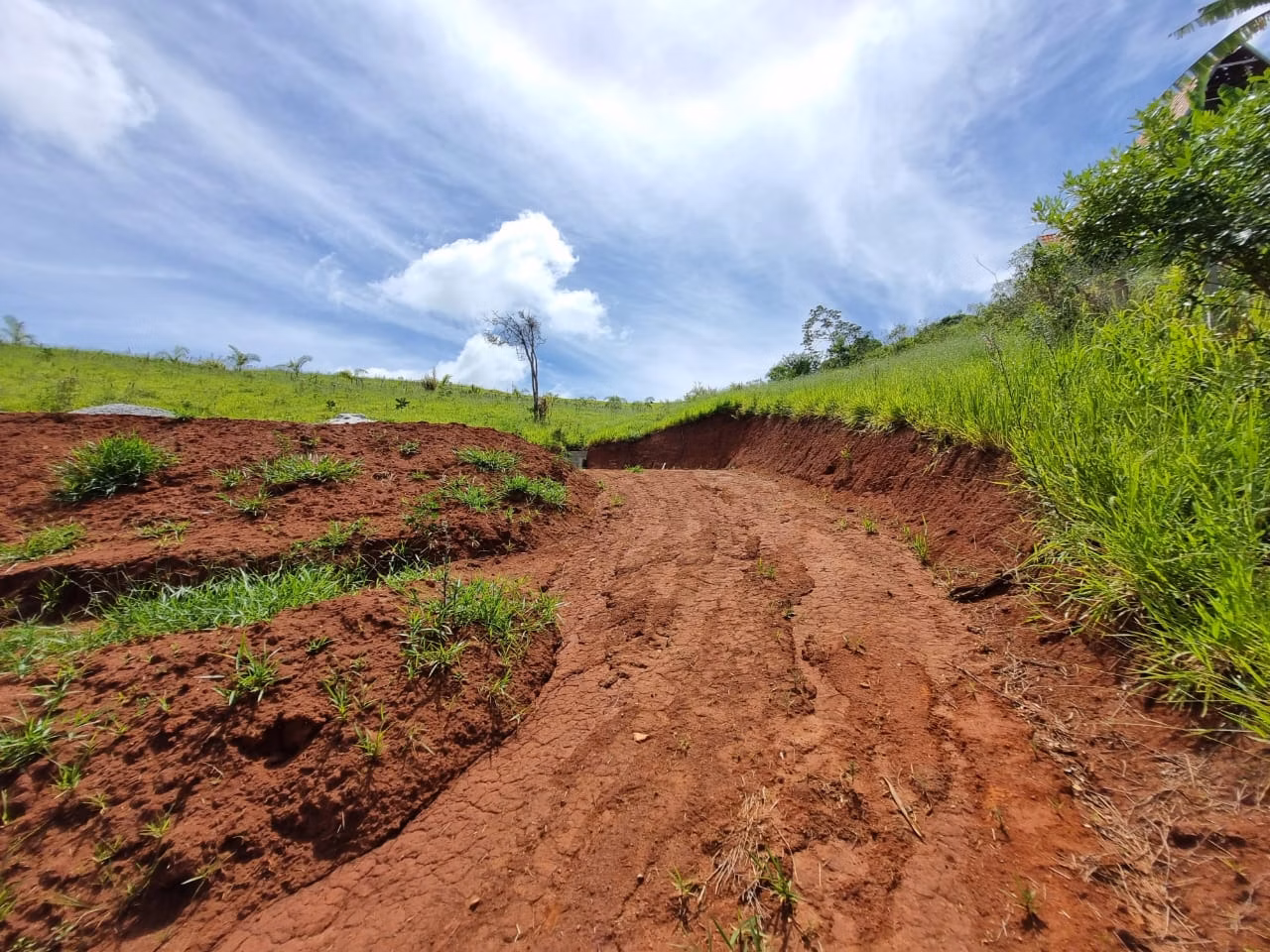 Terreno de 1.308 m² em Taubaté, SP