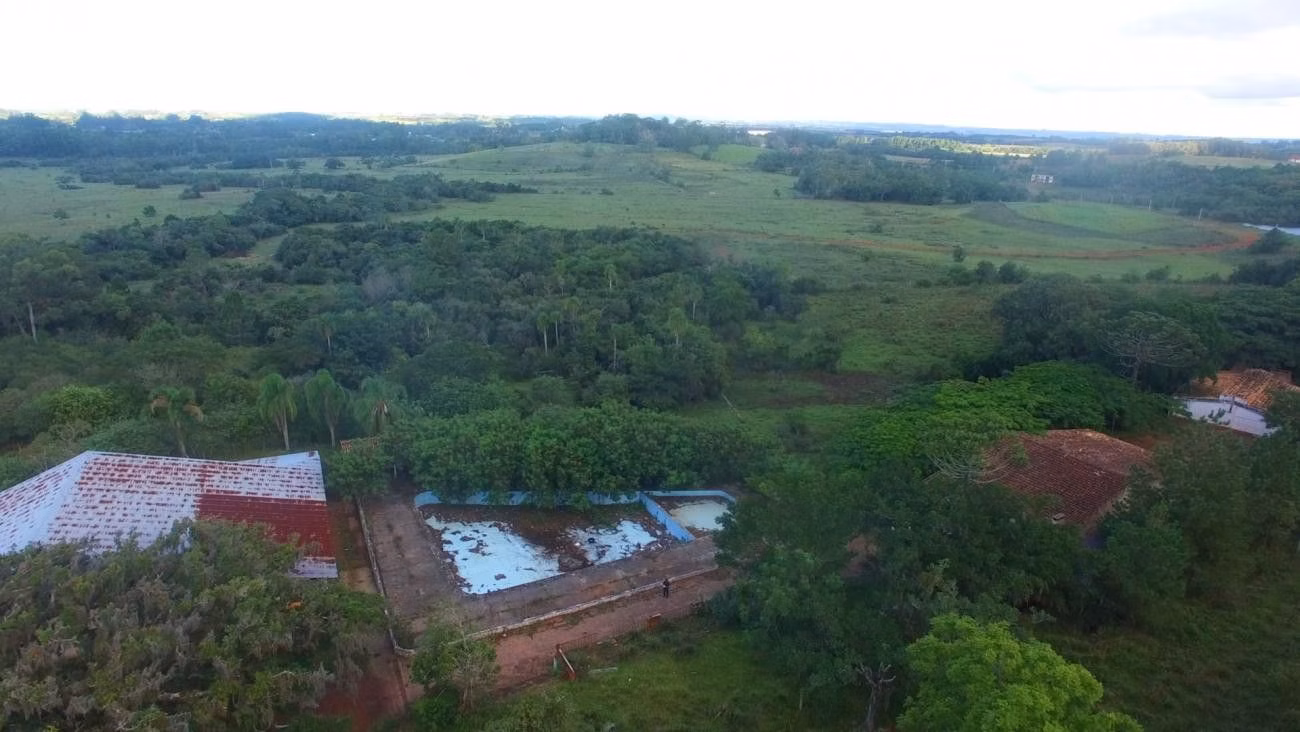 Sítio de 15 ha em Gravataí, RS