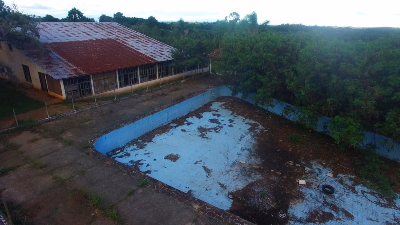 Sítio de 15 ha em Gravataí, RS