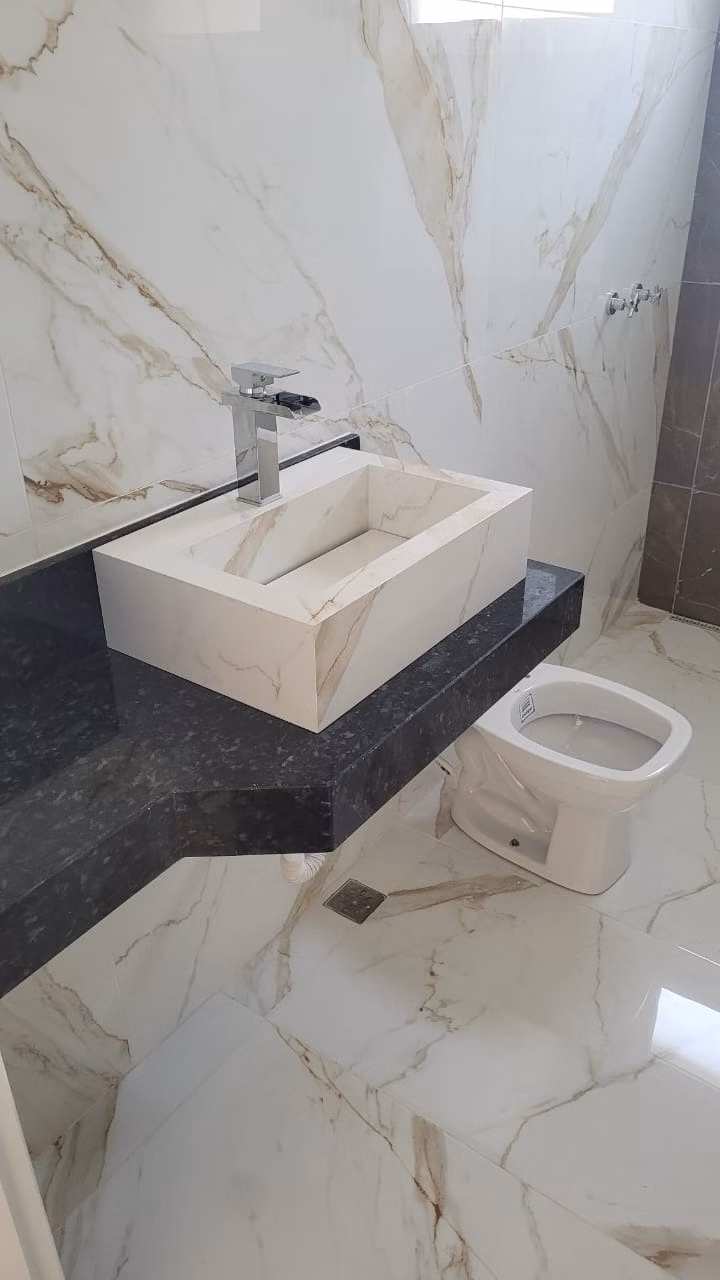 Casa de 250 m² em Hortolândia, SP
