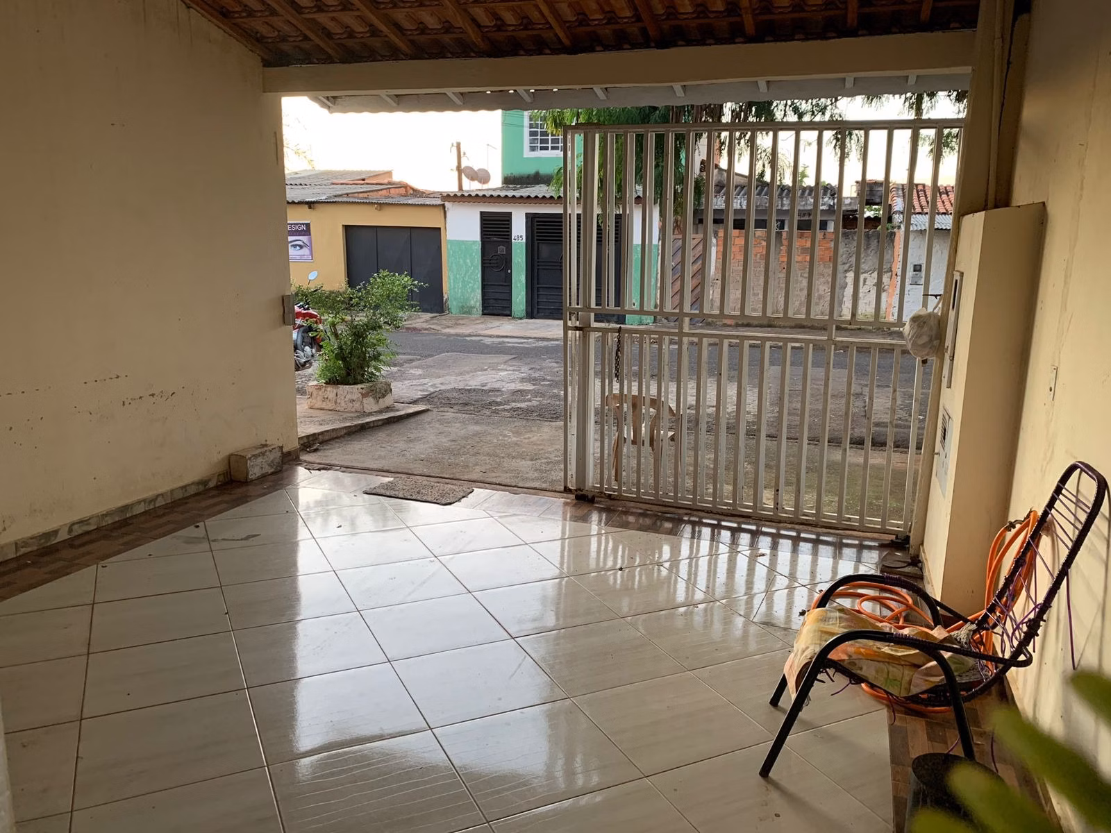 Casa de 125 m² em Tatuí, SP