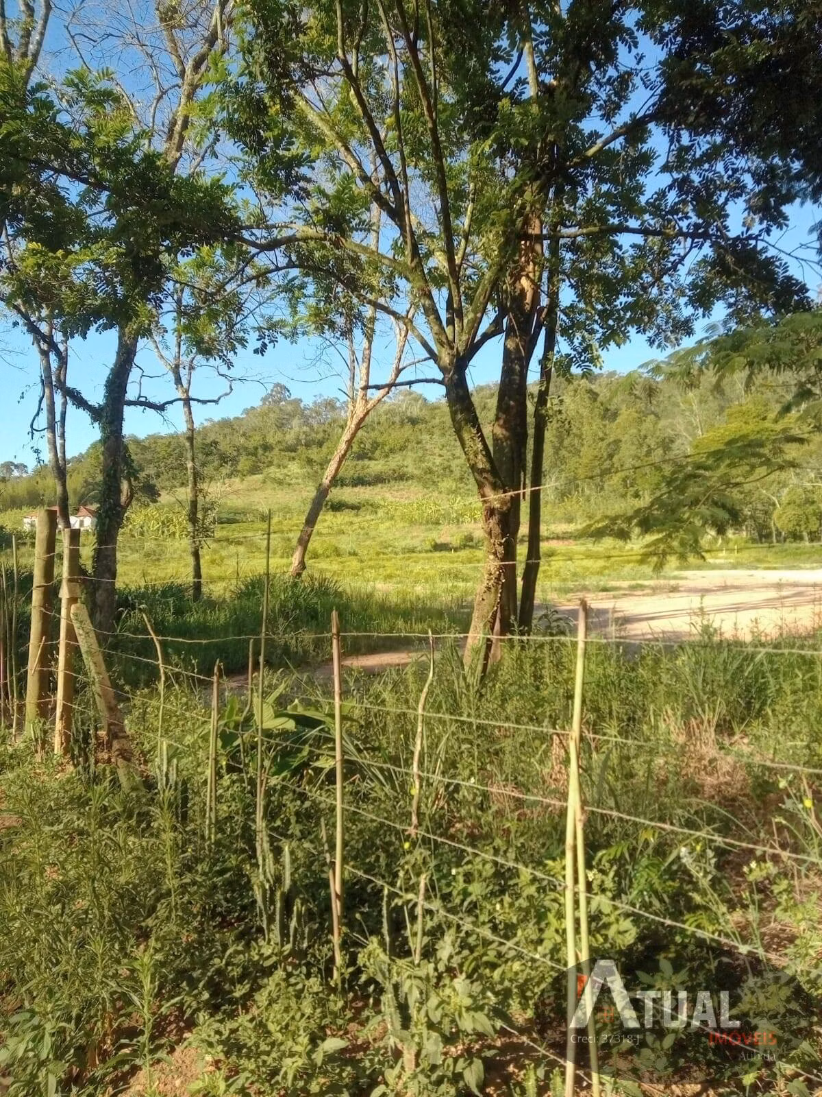 Plot of 12 acres in Atibaia, SP, Brazil