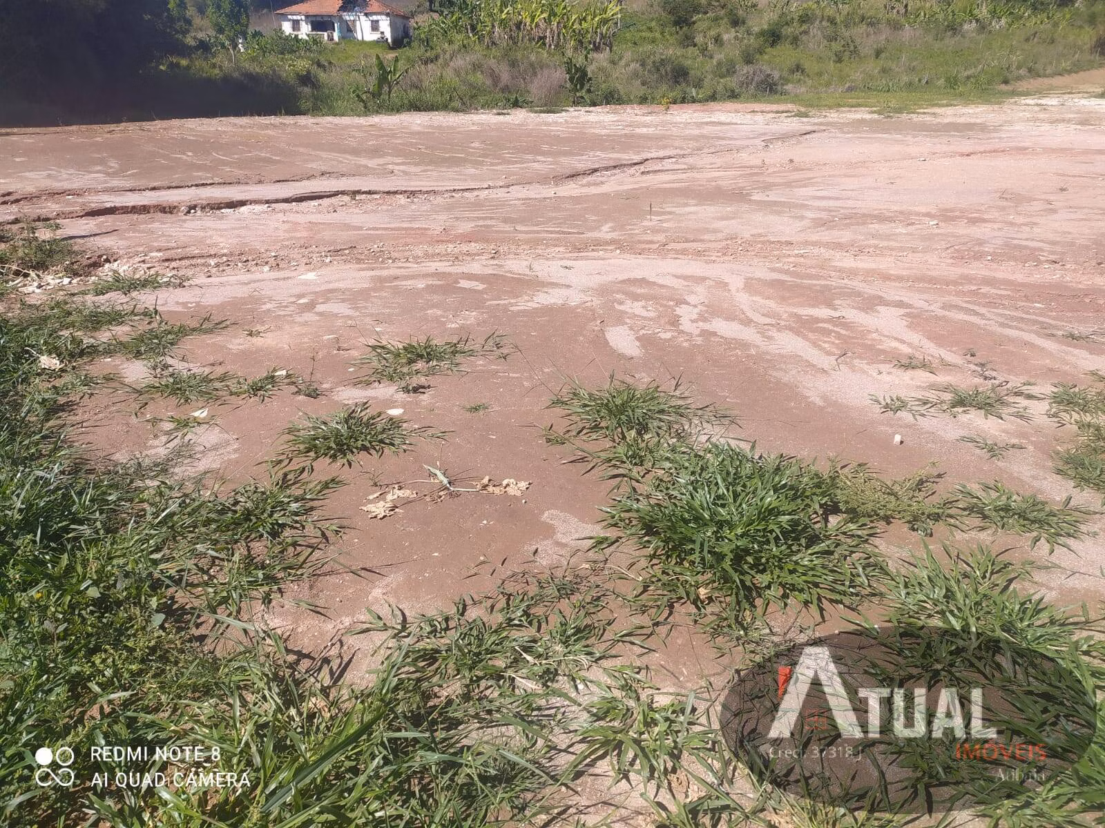 Plot of 12 acres in Atibaia, SP, Brazil