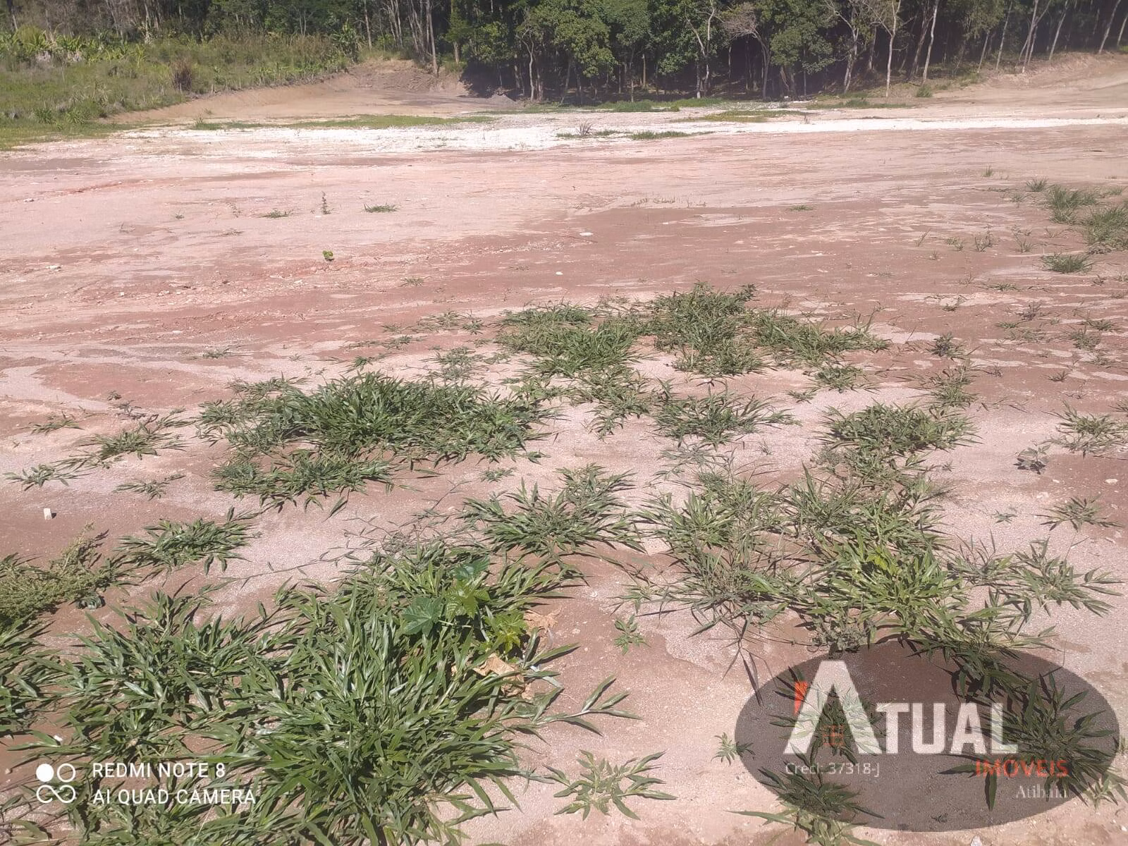 Plot of 12 acres in Atibaia, SP, Brazil