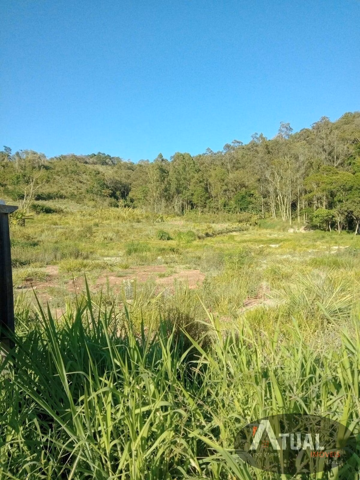 Plot of 12 acres in Atibaia, SP, Brazil