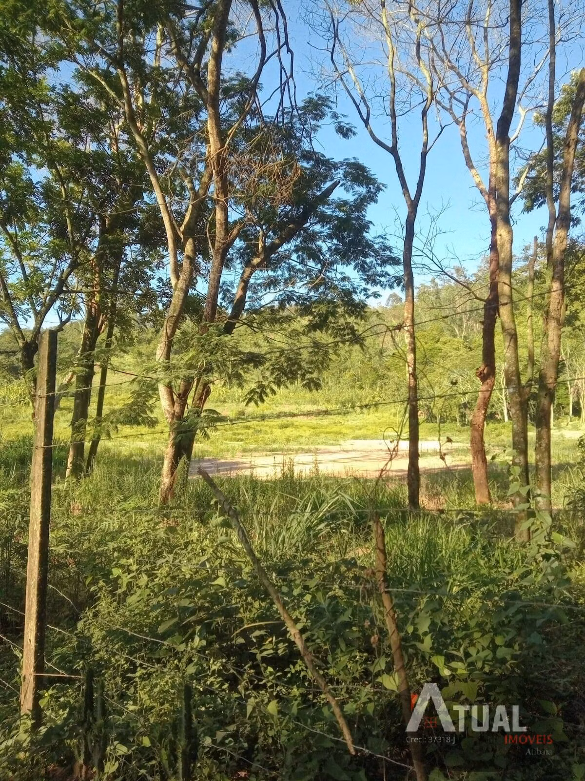 Plot of 12 acres in Atibaia, SP, Brazil