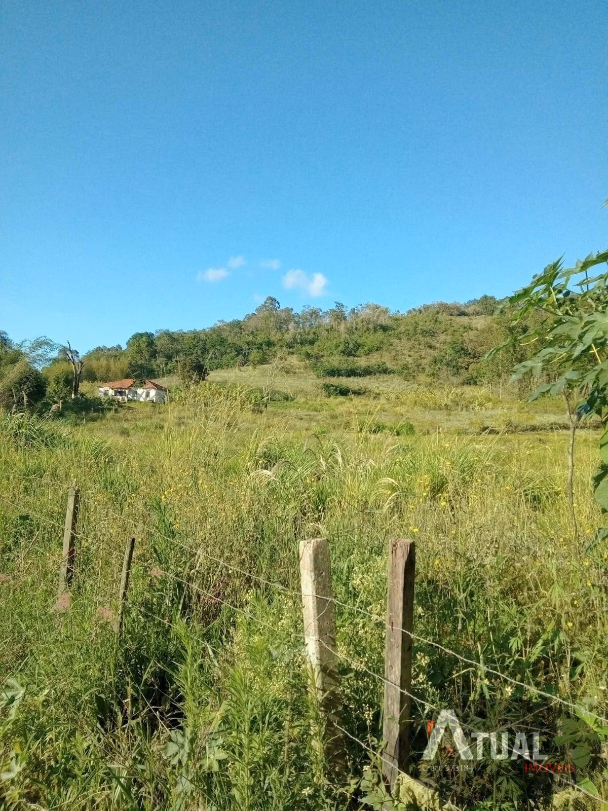 Plot of 12 acres in Atibaia, SP, Brazil