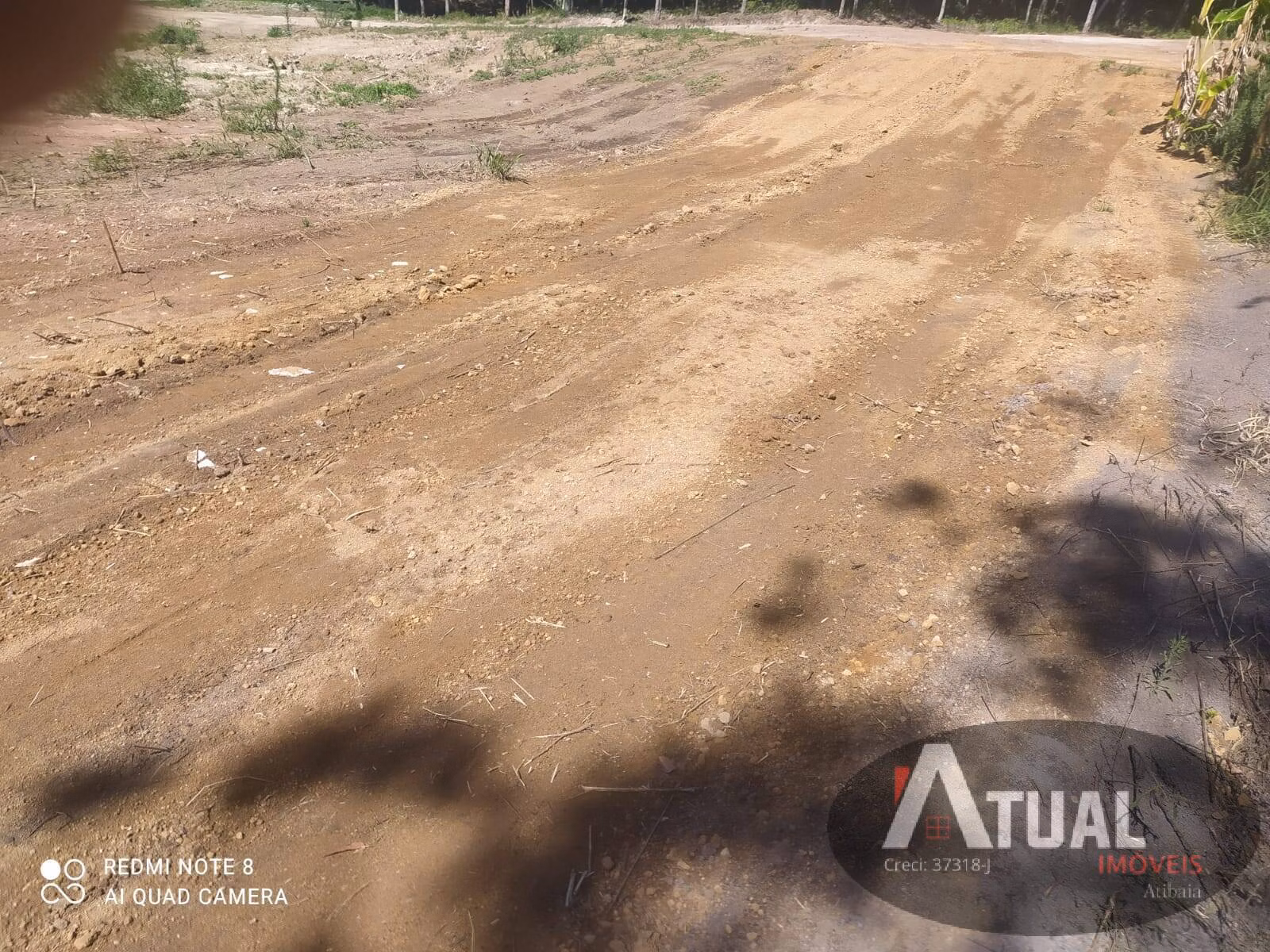Plot of 12 acres in Atibaia, SP, Brazil