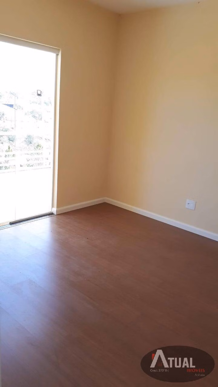 Chácara de 2.000 m² em Igaratá, SP