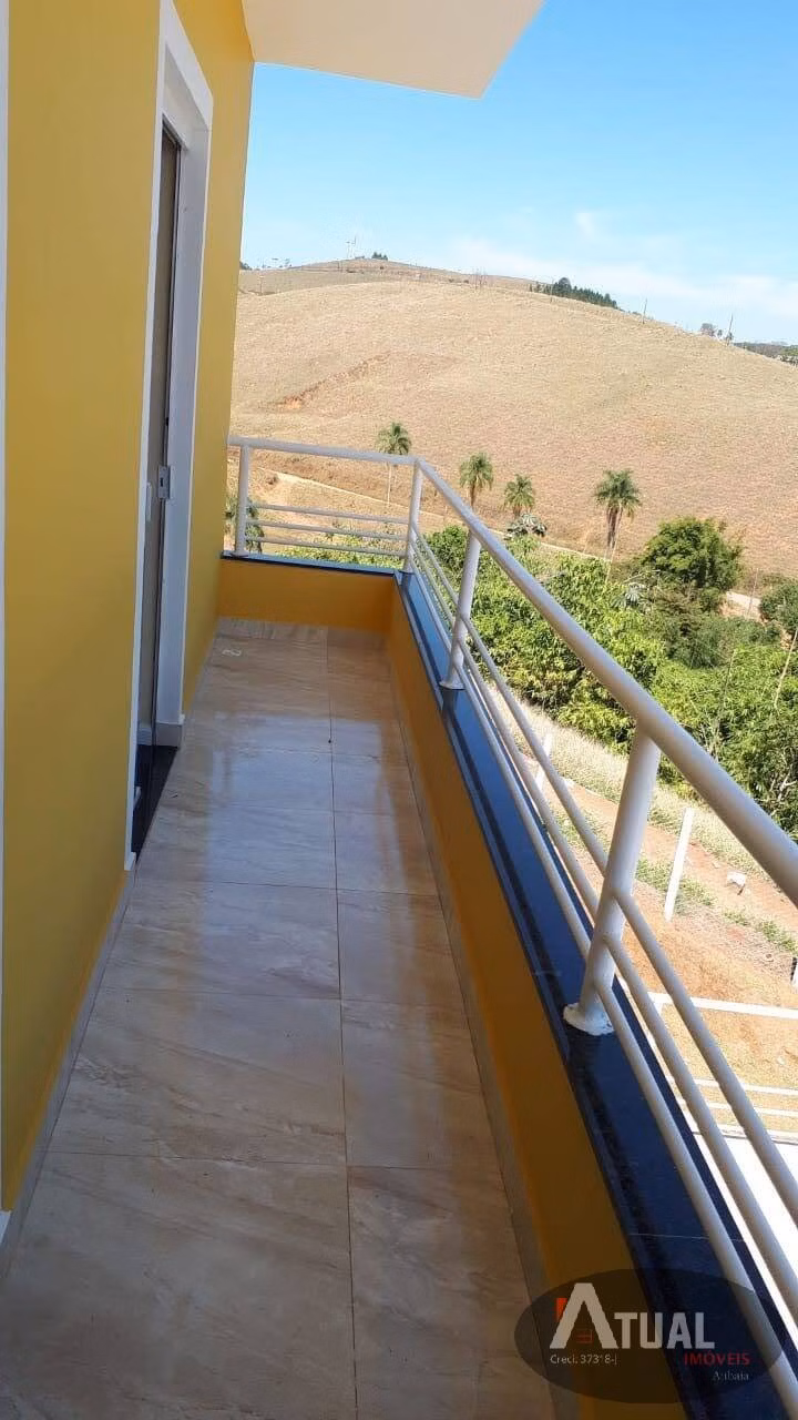 Chácara de 2.000 m² em Igaratá, SP