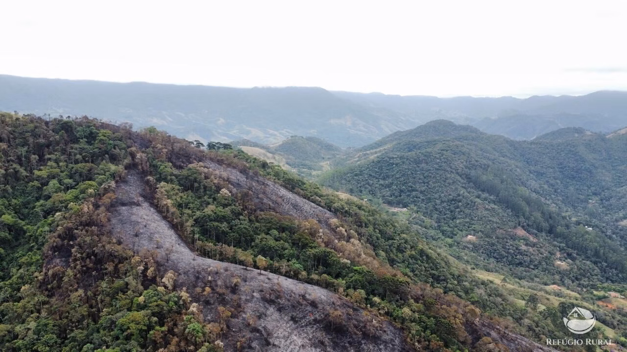 Plot of 15 acres in São José dos Campos, SP, Brazil