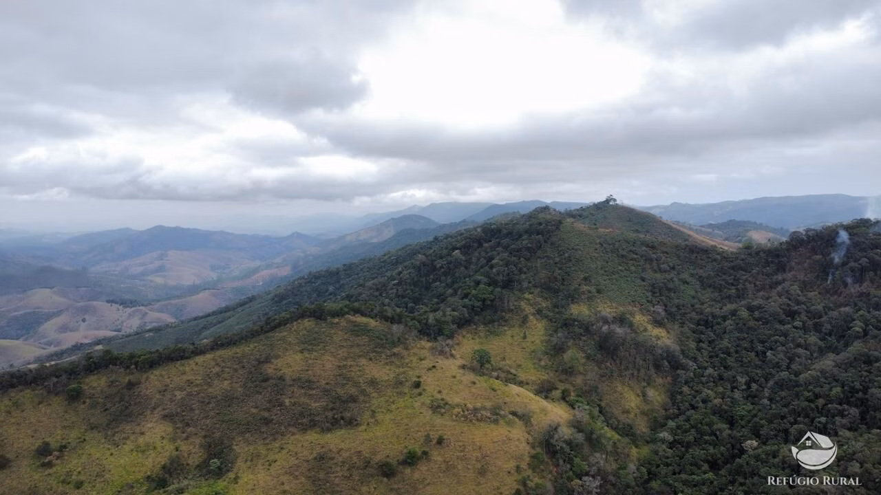 Plot of 15 acres in São José dos Campos, SP, Brazil