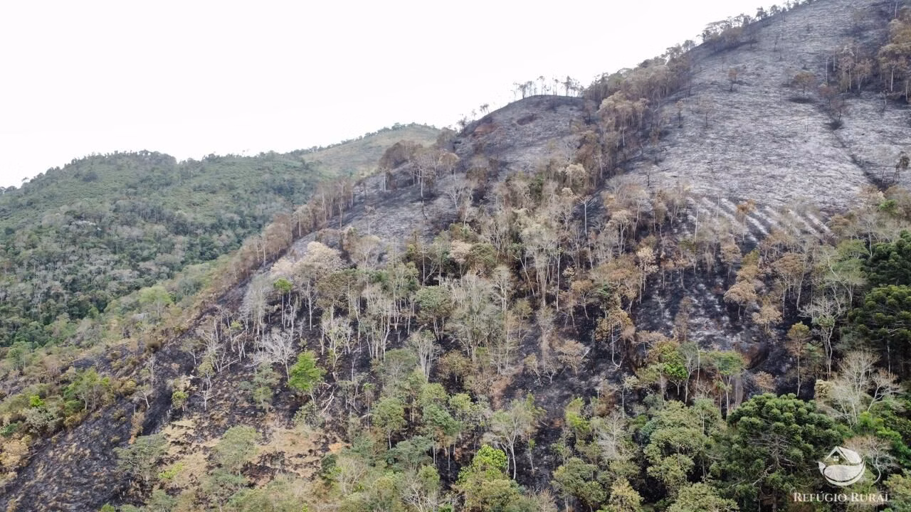 Plot of 15 acres in São José dos Campos, SP, Brazil