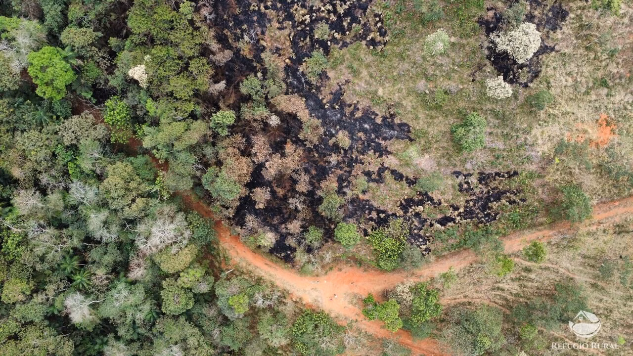 Plot of 15 acres in São José dos Campos, SP, Brazil