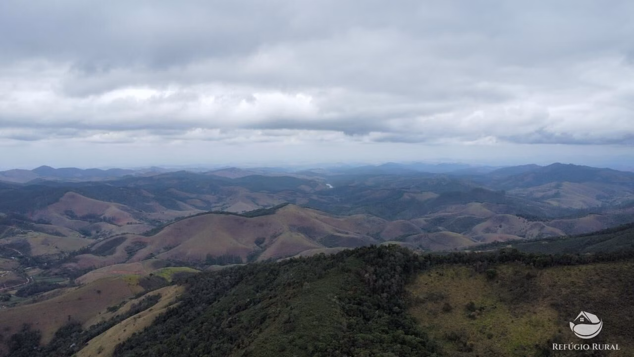 Plot of 15 acres in São José dos Campos, SP, Brazil
