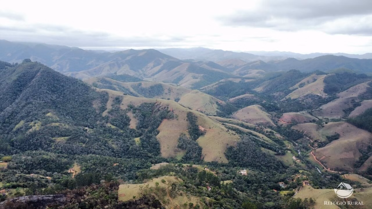 Plot of 15 acres in São José dos Campos, SP, Brazil