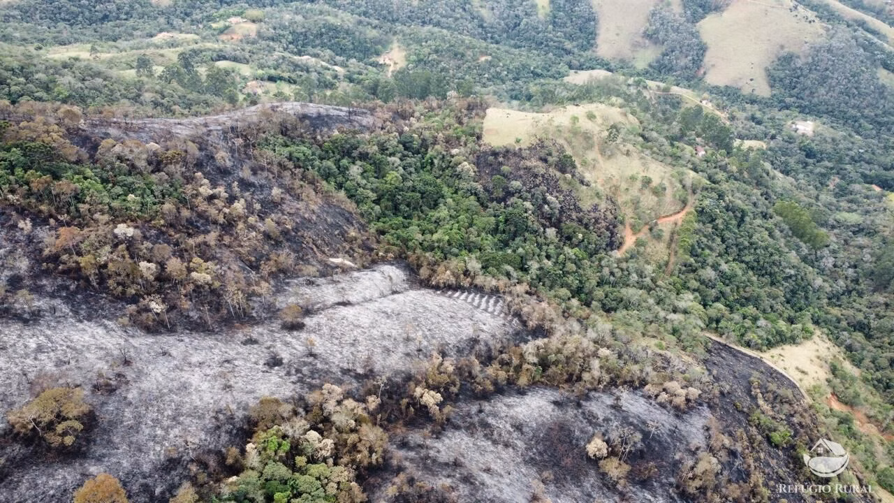 Terreno de 6 ha em São José dos Campos, SP