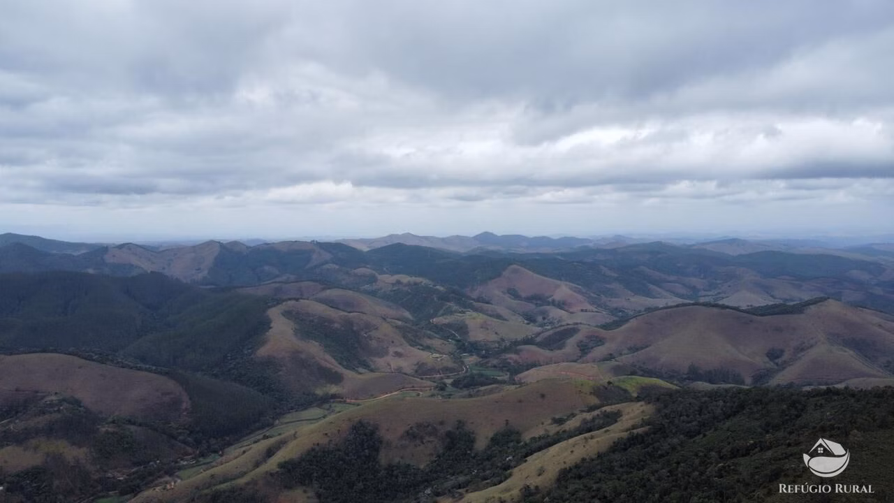 Terreno de 6 ha em São José dos Campos, SP