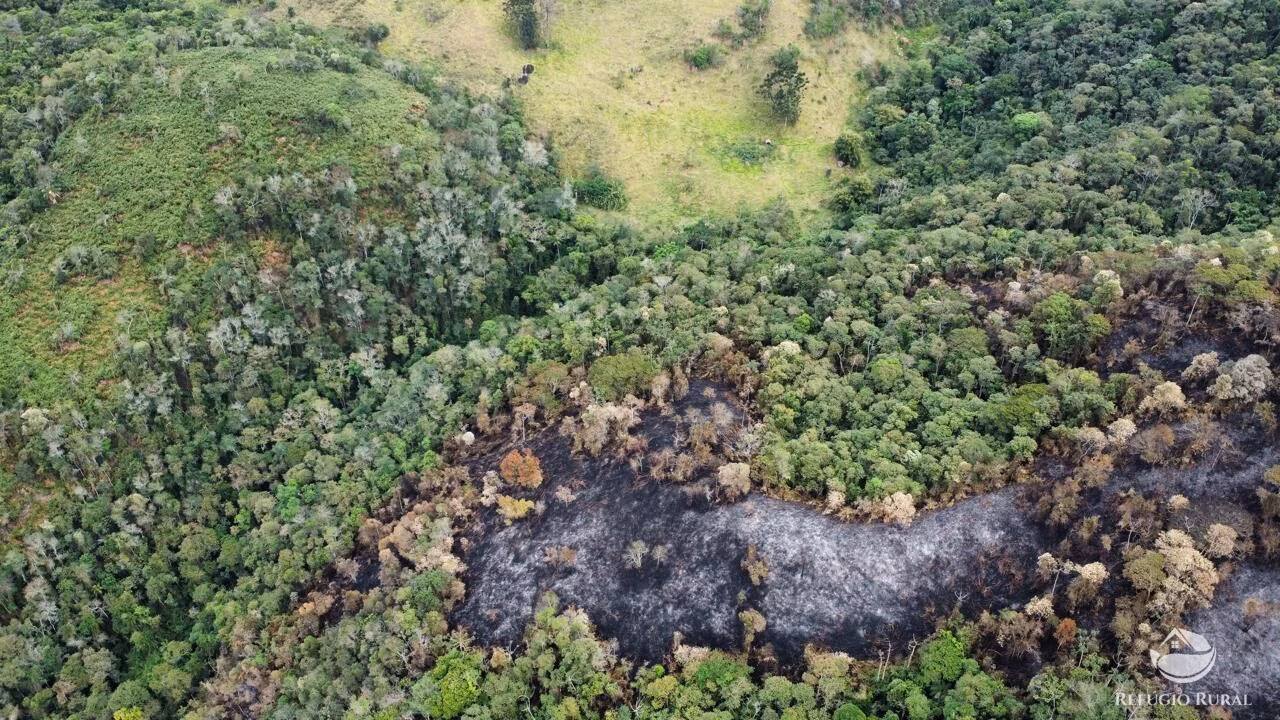 Plot of 15 acres in São José dos Campos, SP, Brazil
