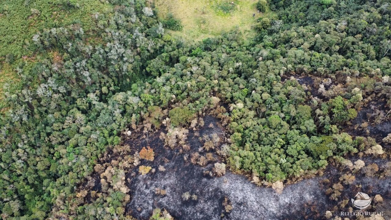 Plot of 15 acres in São José dos Campos, SP, Brazil