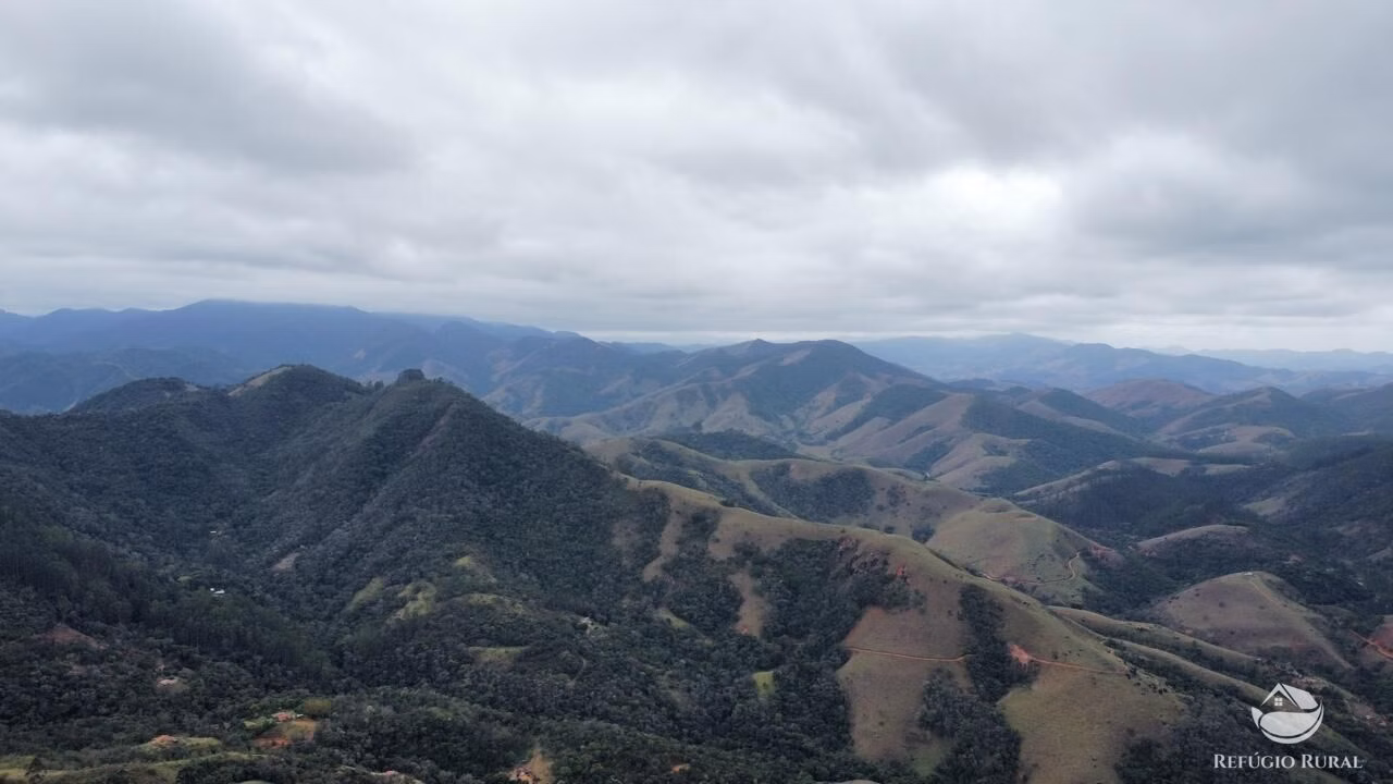 Plot of 15 acres in São José dos Campos, SP, Brazil