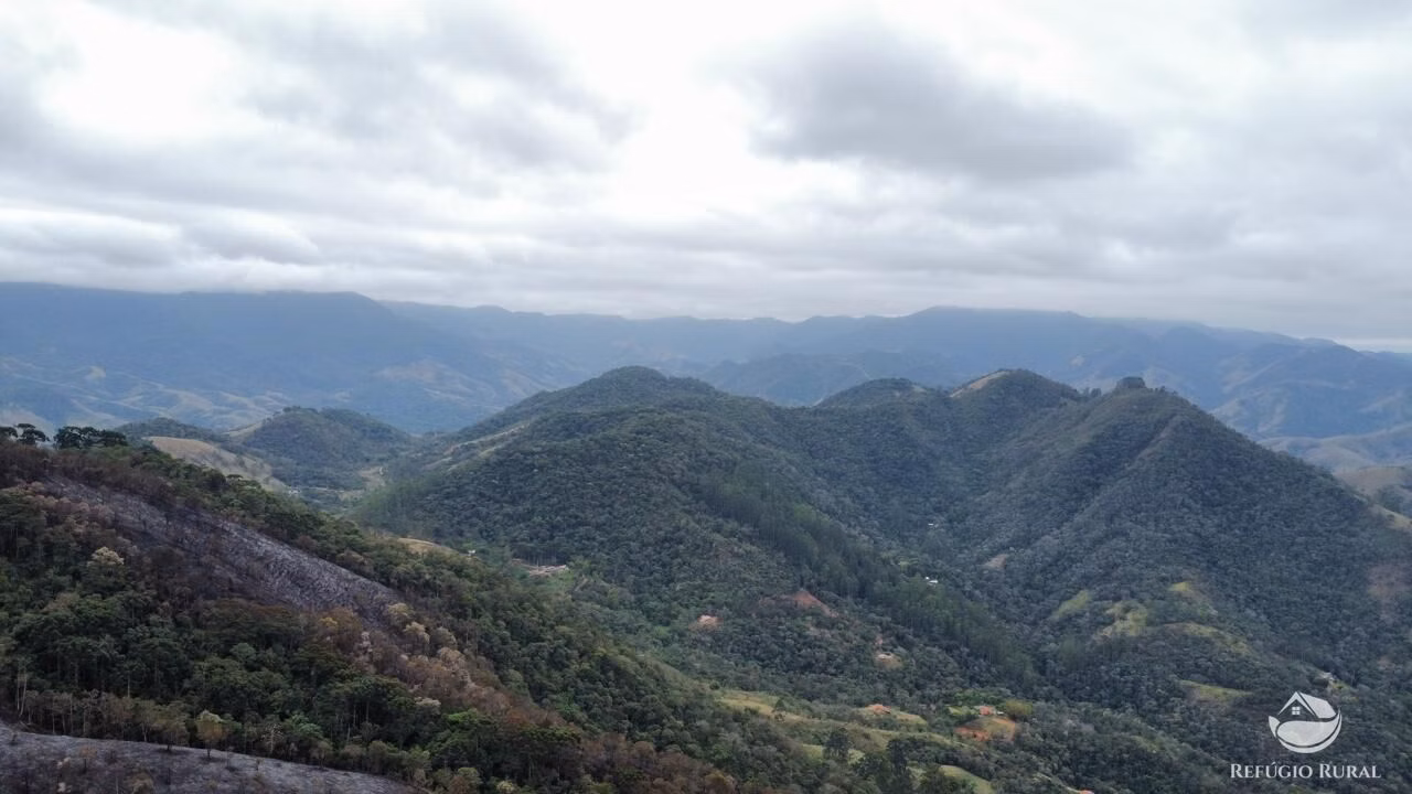 Plot of 15 acres in São José dos Campos, SP, Brazil